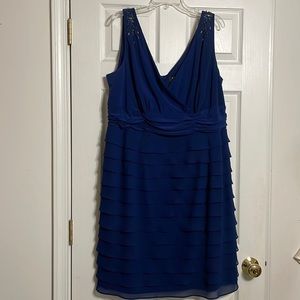 Gorgeous semi formal event dress